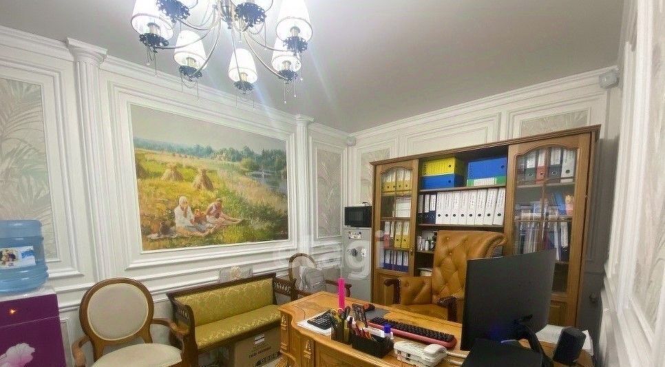 офис г Люберцы ул Воинов-Интернационалистов 21 фото 5