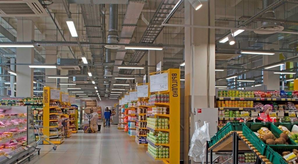 торговое помещение г Санкт-Петербург метро Василеостровская ул Уральская 4 фото 9