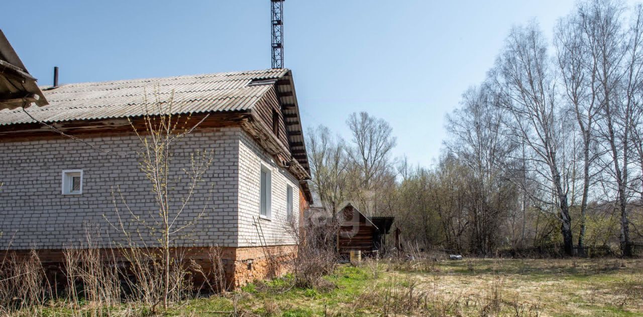 дом р-н Советский с Сосновка ул Молодежная 16 фото 34