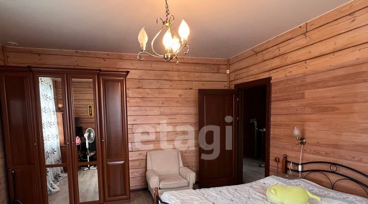 дом г Улан-Удэ р-н Октябрьский ул Беловежская фото 23