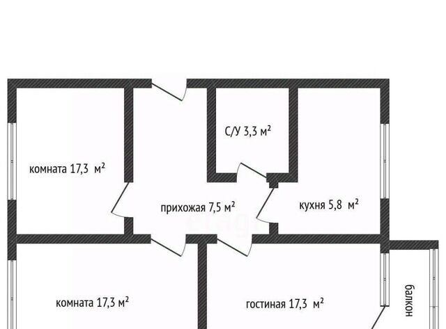 р-н Карасунский ул Симферопольская 34 фото