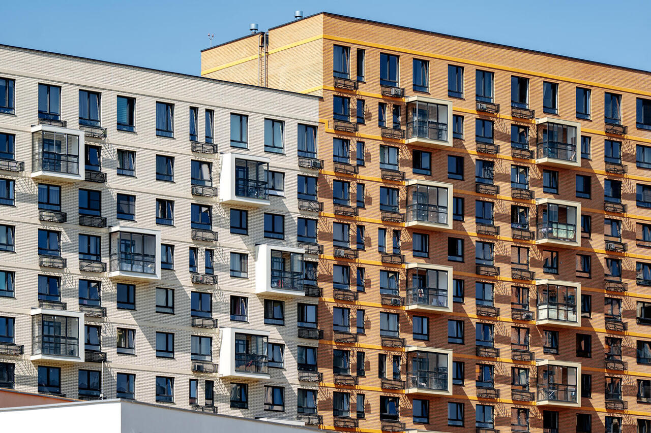 квартира г Москва метро Щербинка ЖК «Алхимово» Щербинка, к 11, Симферопольское шоссе фото 6