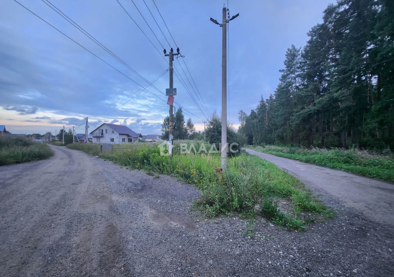 земля городской округ Подольск 9754 км, территория Романцево, Симферопольское шоссе фото 17