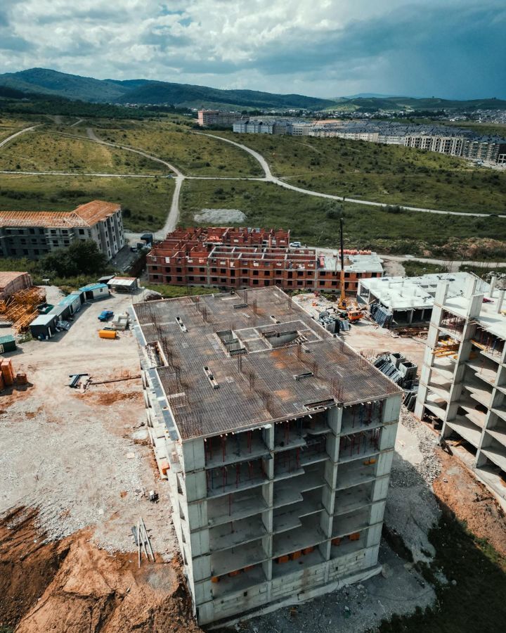 квартира г Нальчик ул Атажукина 147а фото 2