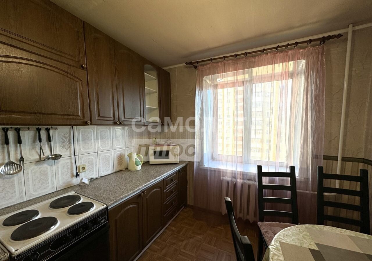 квартира г Пенза Пенза-2 пр-кт Победы 132 р-н Октябрьский фото 2