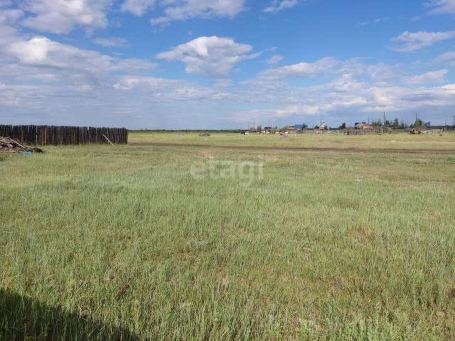 земля г Якутск с Табага ул Березовая 30/1 Республика Саха Якутия фото 3