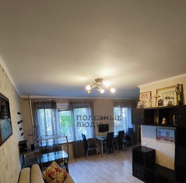 квартира г Набережные Челны р-н Автозаводский б-р Шишкинский 30 фото 1