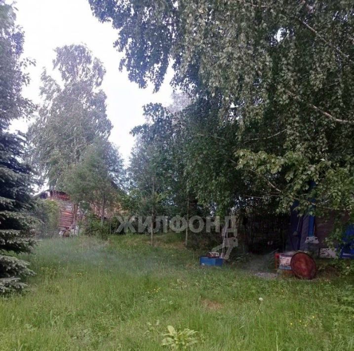 земля г Томск р-н Кировский снт Геолог-2 33 фото 2