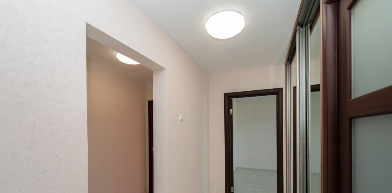 квартира г Иркутск р-н Ленинский ул Ленинградская 130 фото 8