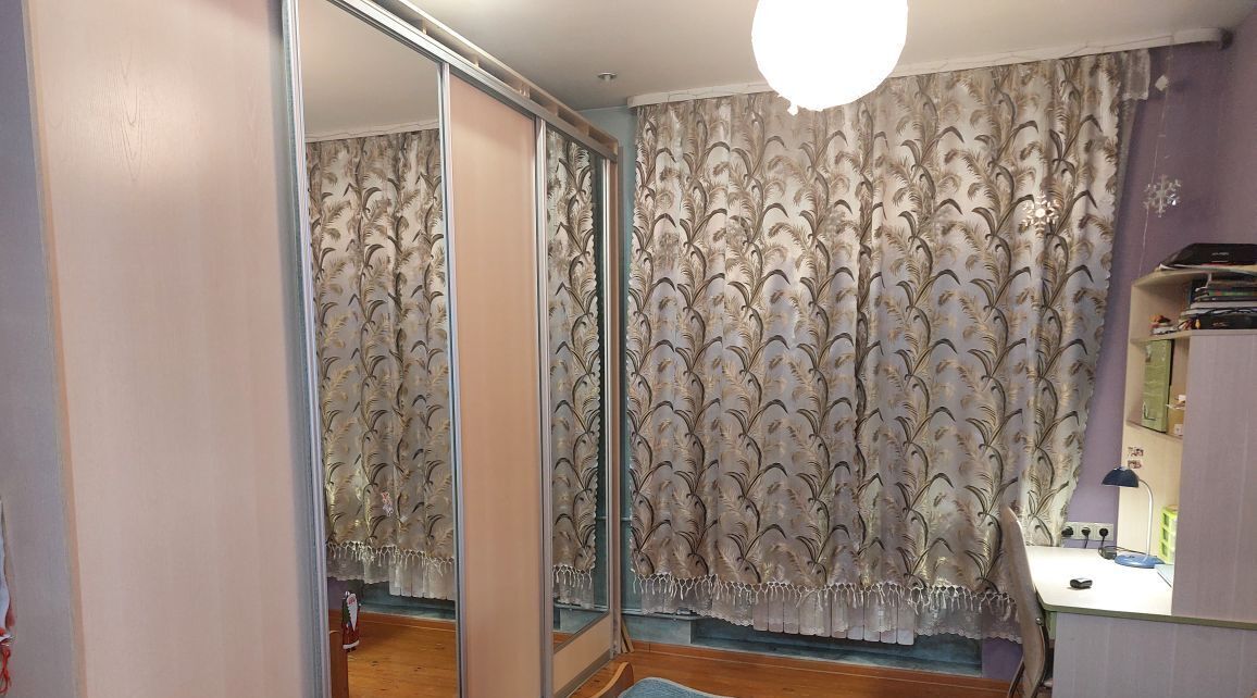квартира г Иркутск р-н Ленинский ул Авиастроителей 51 фото 1