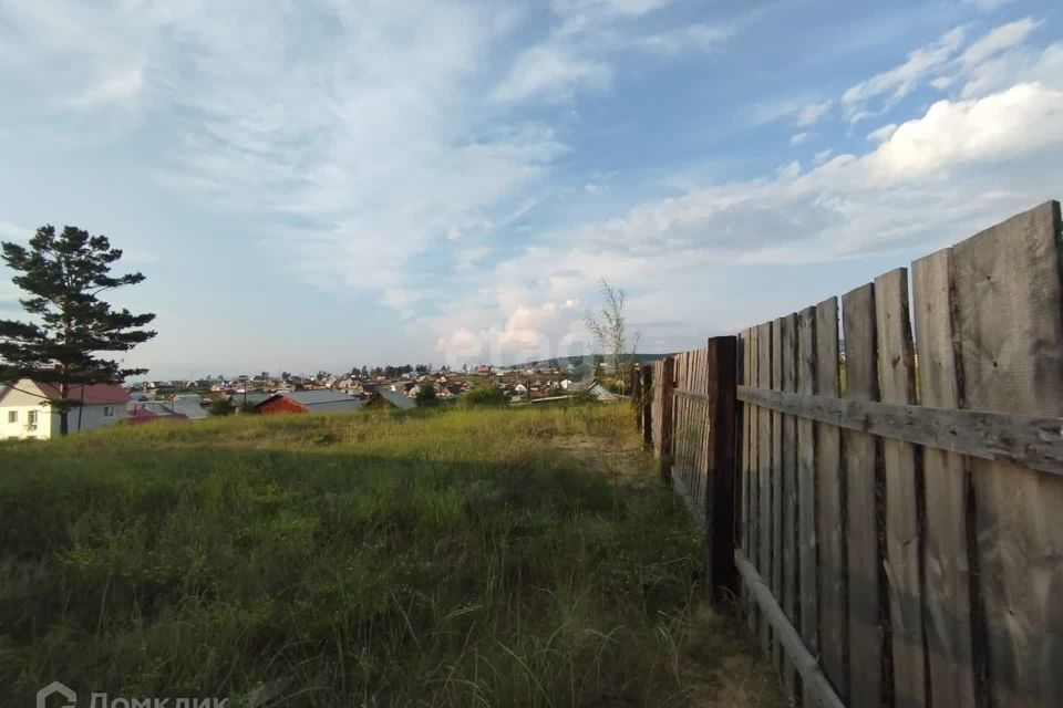 земля р-н Тарбагатайский село Нижний Саянтуй фото 3