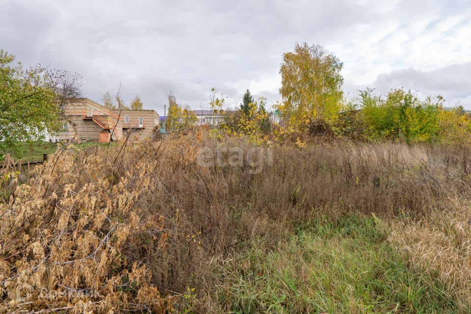 земля р-н Тукаевский Республика Татарстан Татарстан, Калмаш фото 4