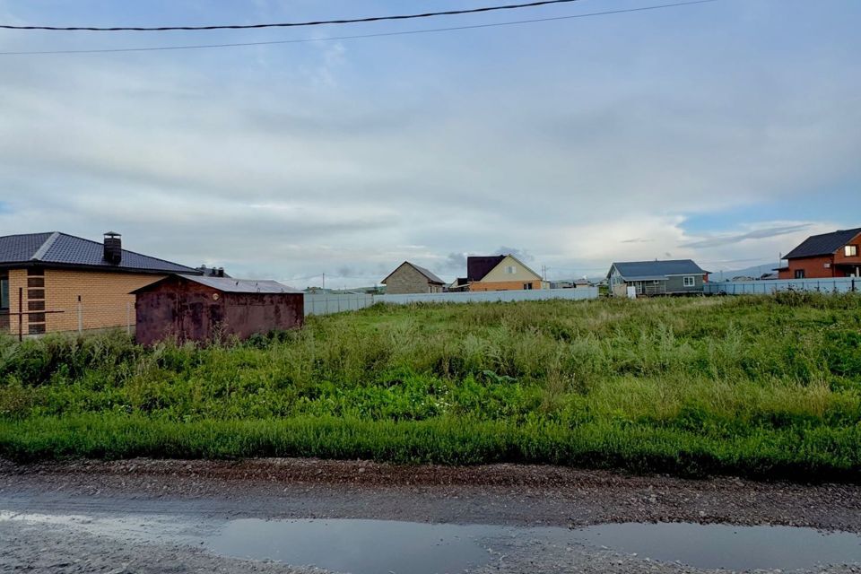 земля г Салават ул Культурная 14 городской округ Салават фото 2