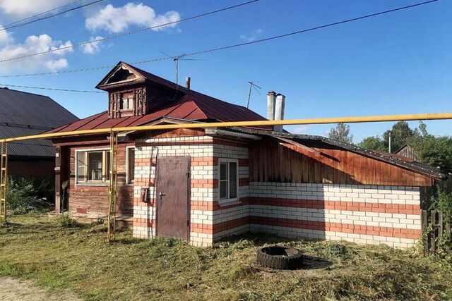 д Труново городской округ Бор, 21 фото