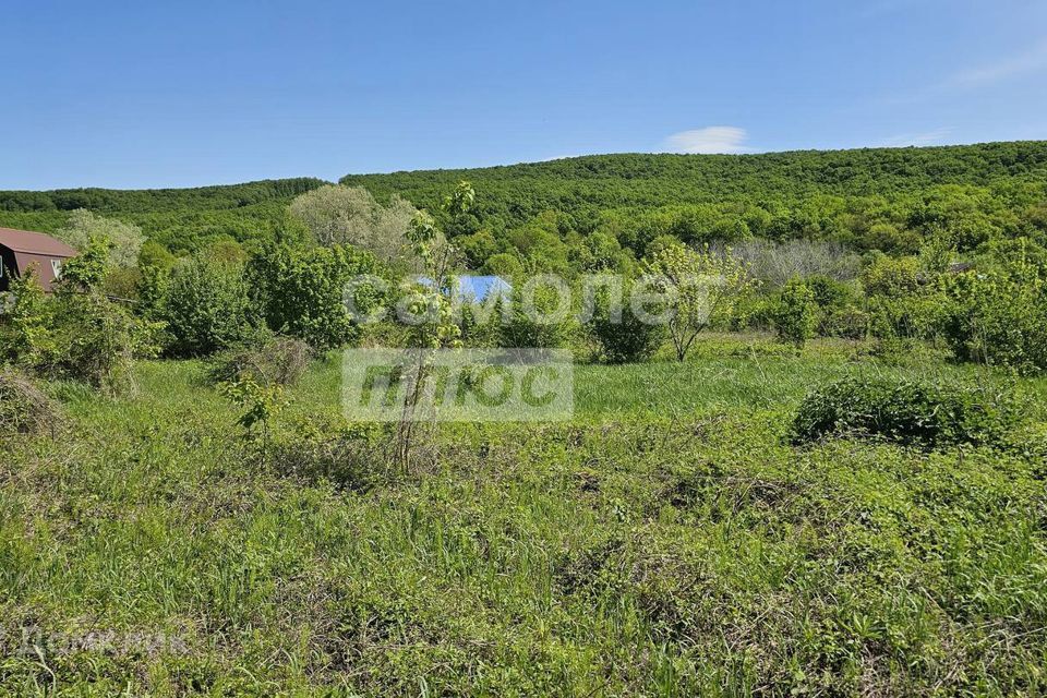 земля р-н Северский посёлок городского типа Ильский фото 3