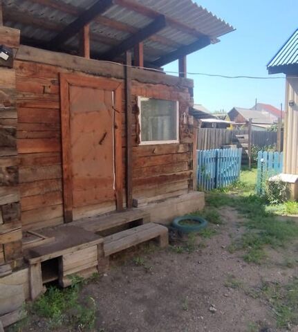 дом р-н Советский ул Республиканская 35 городской округ Улан-Удэ фото