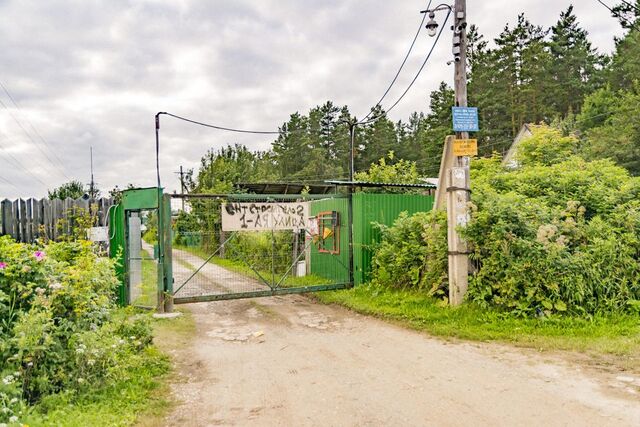 Екатеринбург городской округ, СТ Строитель-2 фото