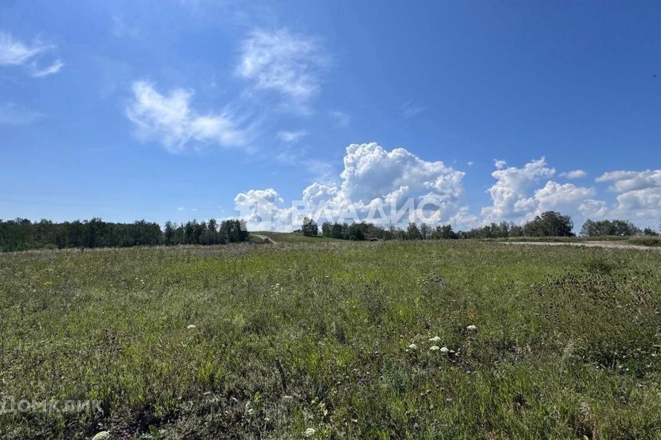 земля г Октябрьский городской округ Октябрьский, микрорайон Приозёрный фото 1