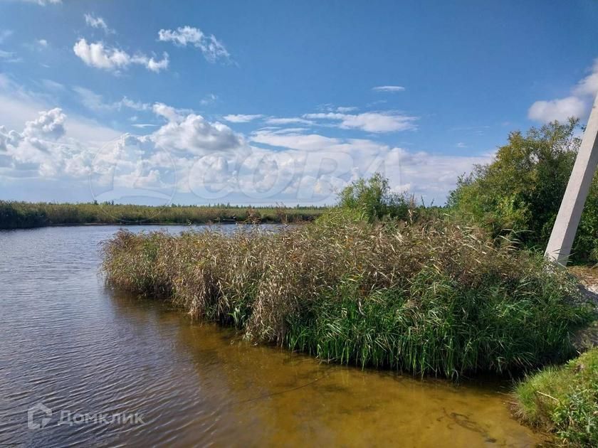 дом городской округ Тюмень, СТ Геолог-1 фото 6