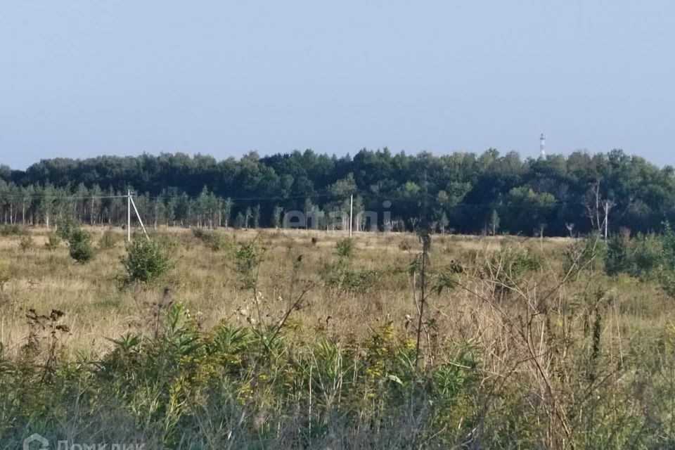 земля р-н Богородицкий г Богородицк ул Стадионная фото 9