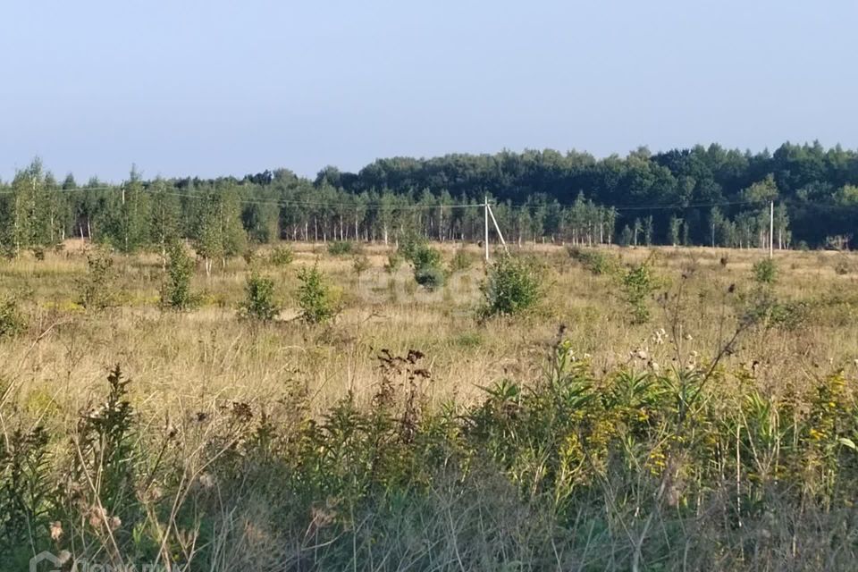 земля р-н Богородицкий г Богородицк ул Стадионная фото 10