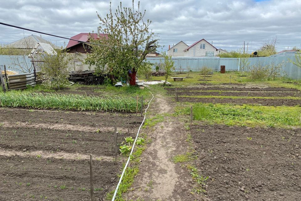 дом г Красноармейск ул Ломоносова Красноармейский район фото 6