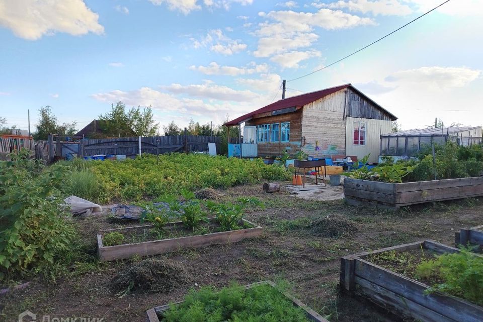 дом п Жатай городской округ Жатай, СОТ Простор фото 7