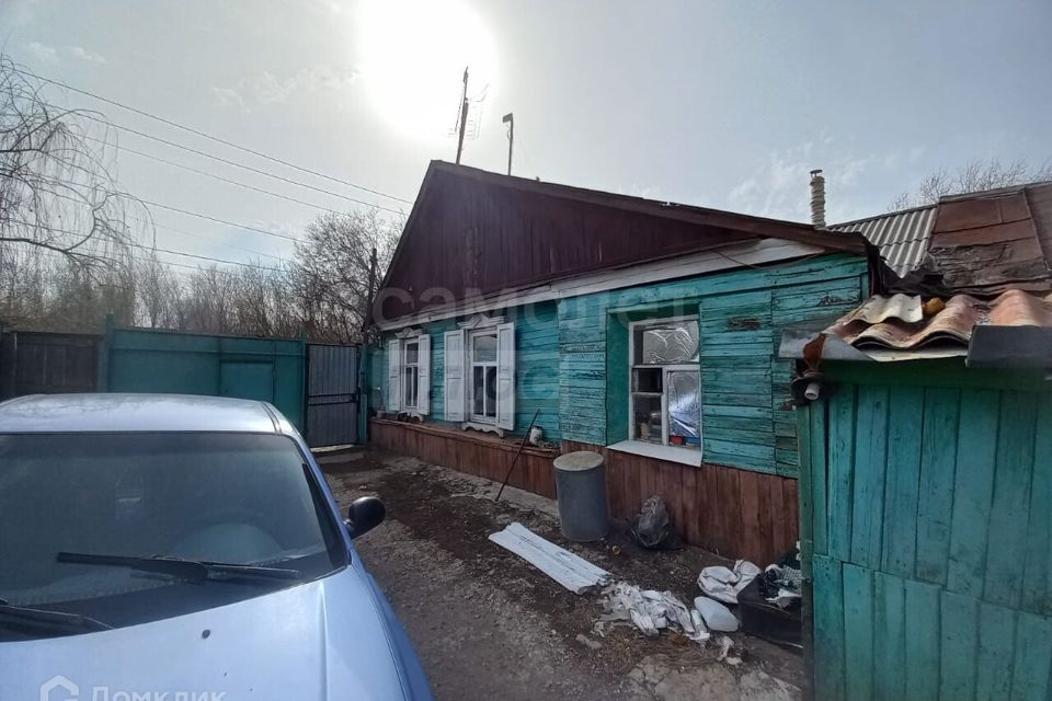 дом г Оренбург городской округ Оренбург, Маяк фото 7