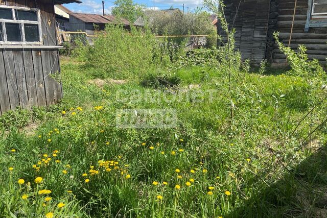 земля р-н Первомайский Воткинский ул Обнорского 21 городской округ Ижевск фото