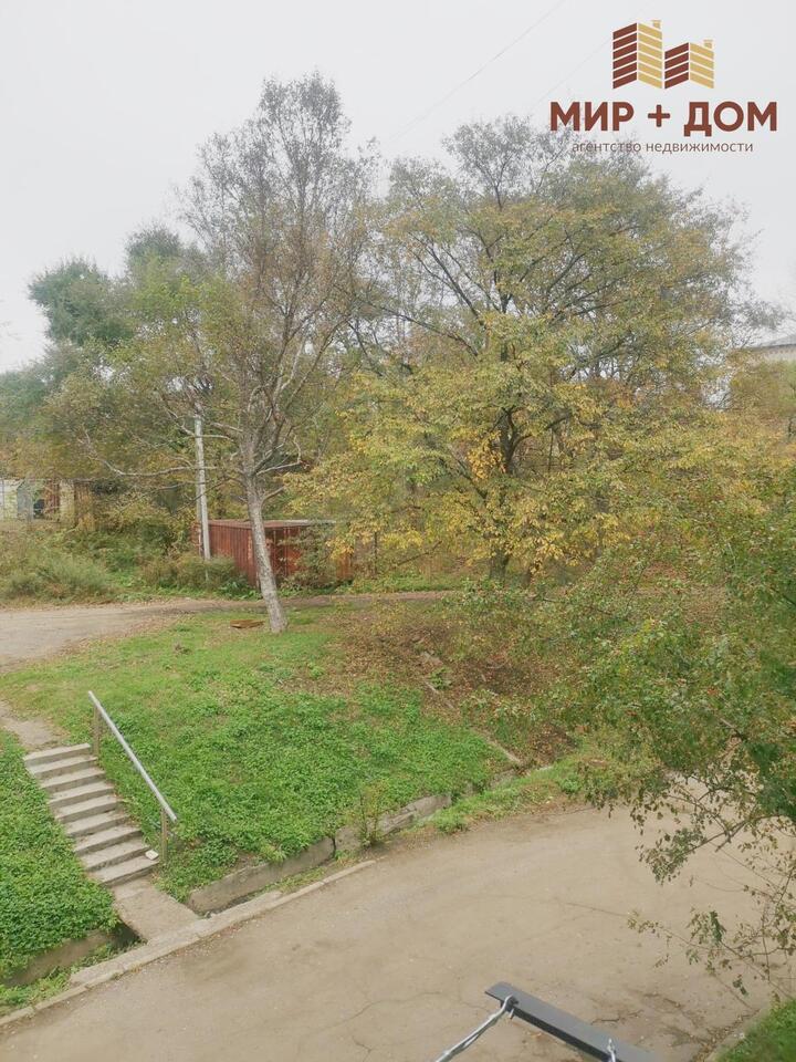 квартира г Находка ул Портовая 3 фото 7