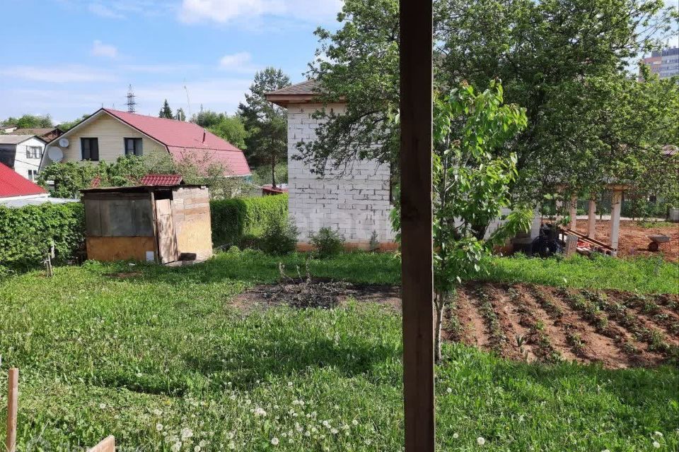 земля г Нижний Новгород р-н Нижегородский городской округ Нижний Новгород, СТ Маяк фото 10