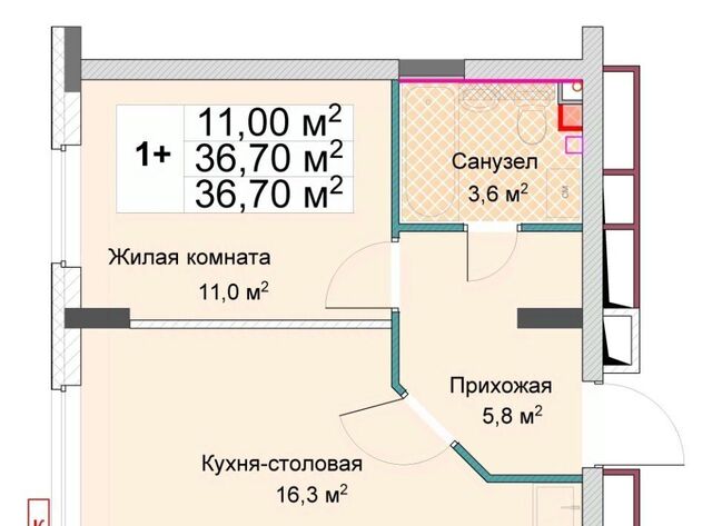 р-н Сормовский Кооперативный кв-л фото