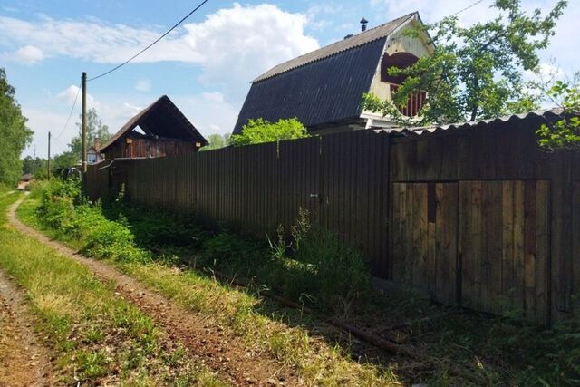 городской округ Снежинск, СНТ № 16 фото