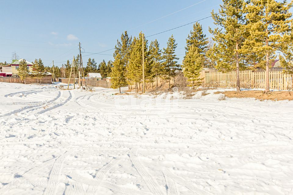 земля г Улан-Удэ городской округ Улан-Удэ, микрорайон Забайкальский фото 9