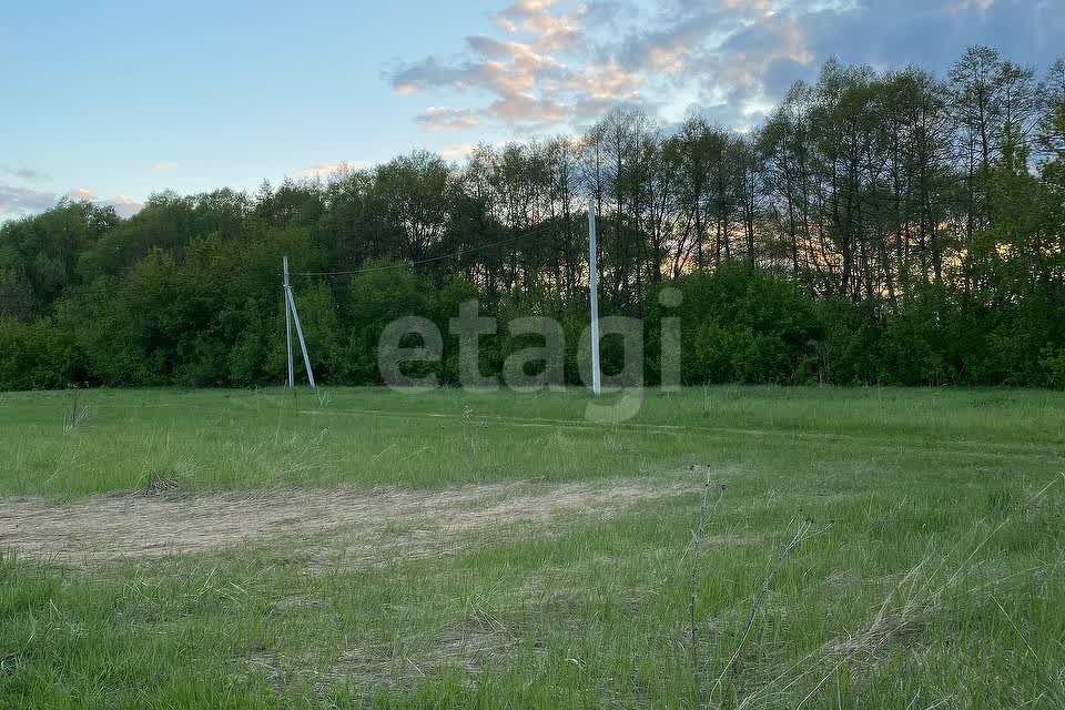 земля г Ульяновск Ленинский, городской округ Ульяновск фото 7