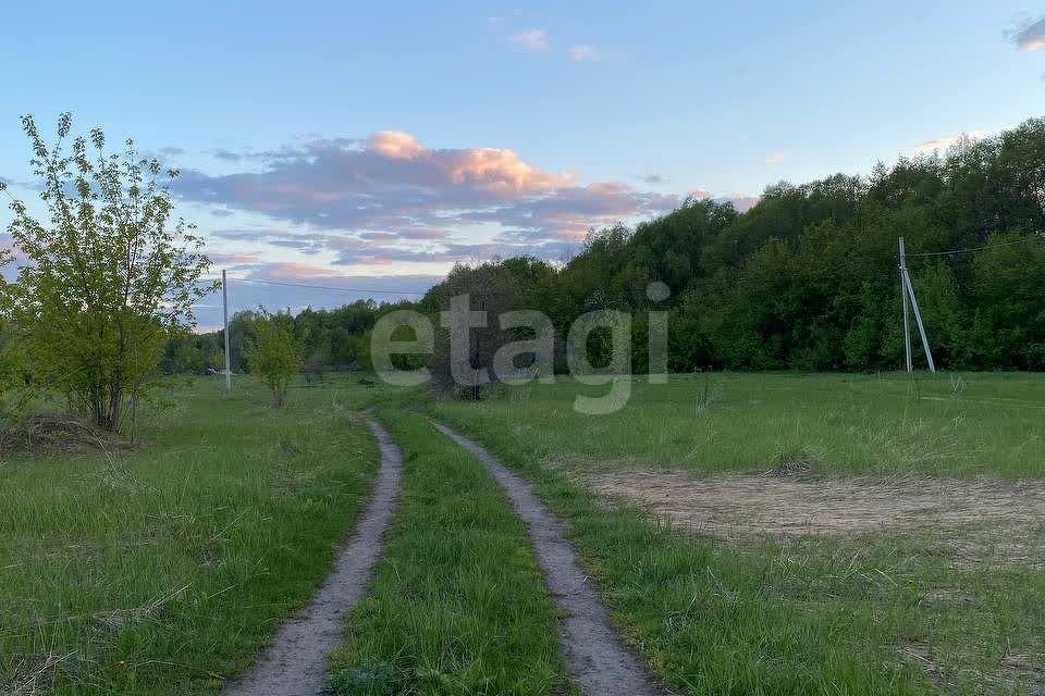 земля г Ульяновск Ленинский, городской округ Ульяновск фото 8