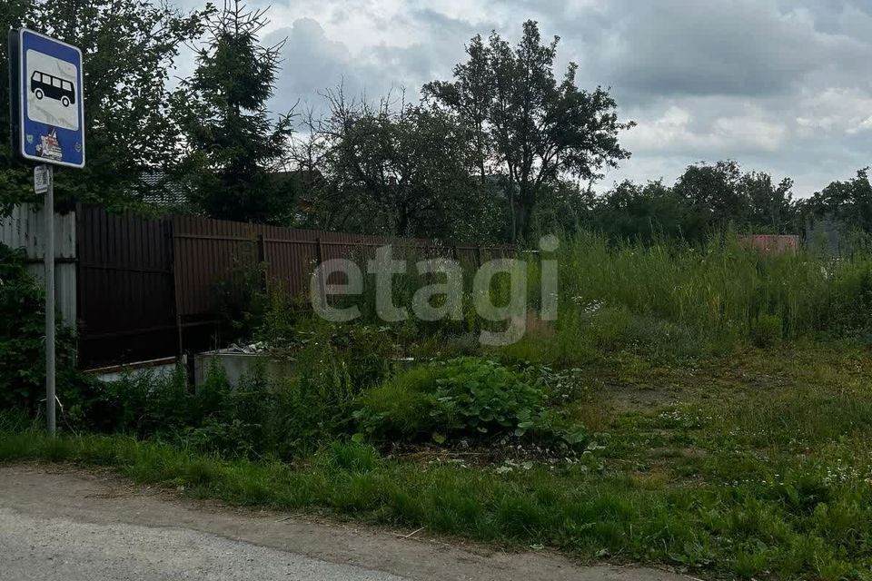 земля г Калининград р-н Центральный городской округ Калининград, Центральный район фото 9