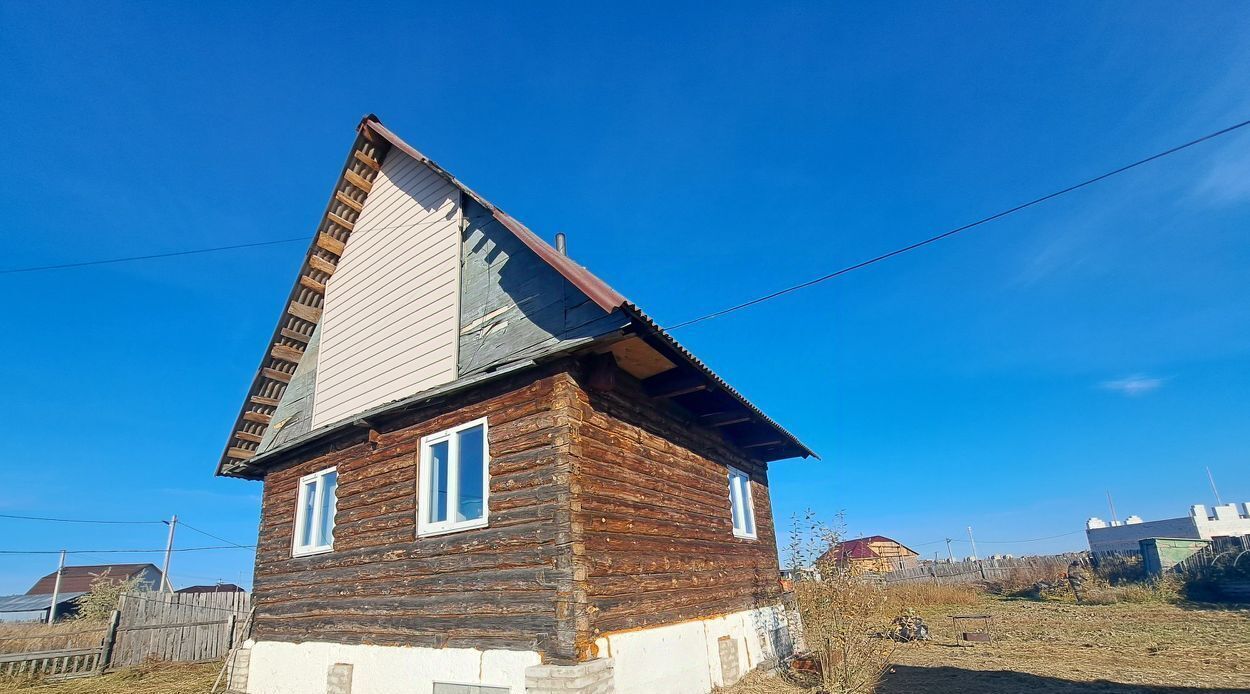 дом г Курган п Чистое поле пер Курский фото 14