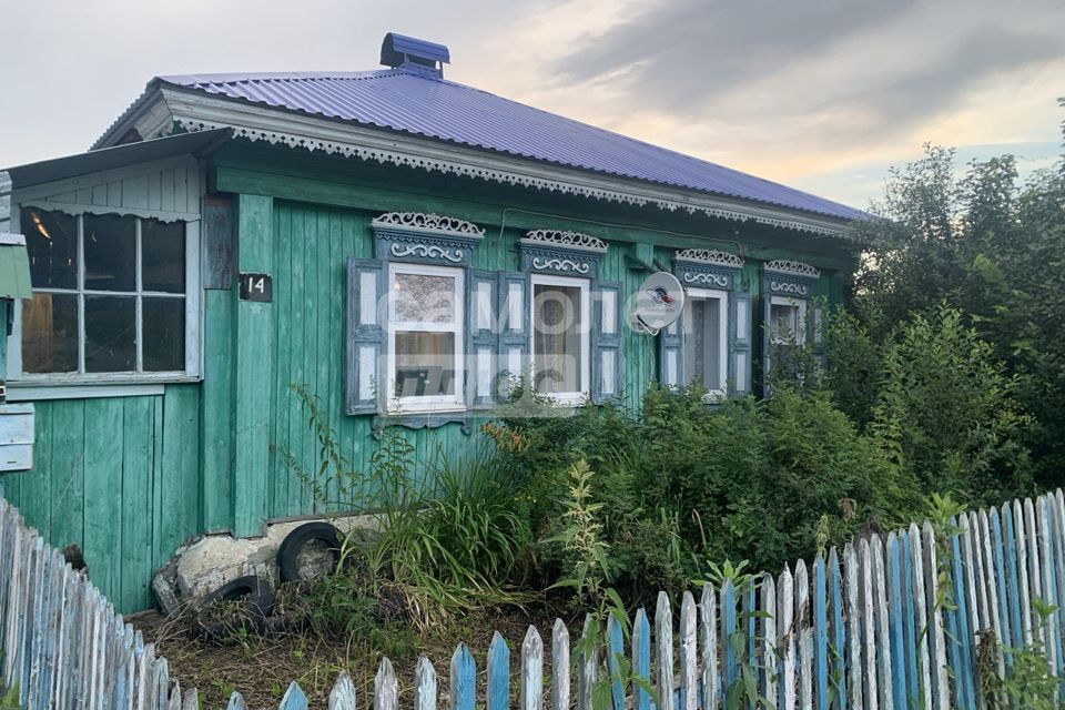 дом г Миасс с Новоандреевка ул Потапова 14 Миасский городской округ фото 4