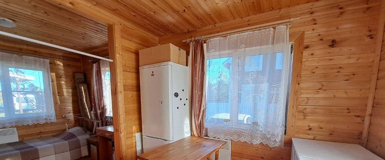 дом г Пушкин ул 8-я линия Шушары, Сад № 2 ВИР СНТ, 190 фото 25