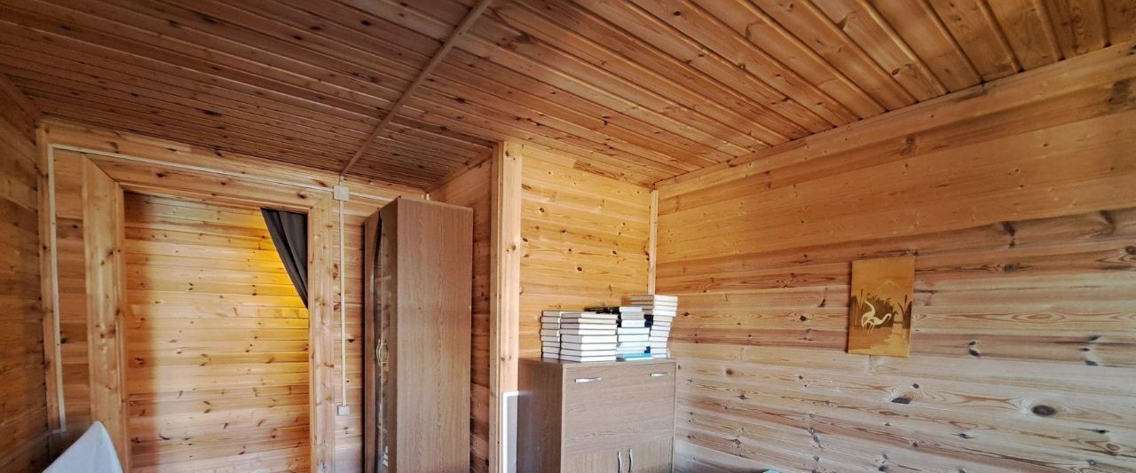 дом г Пушкин ул 8-я линия Шушары, Сад № 2 ВИР СНТ, 190 фото 30
