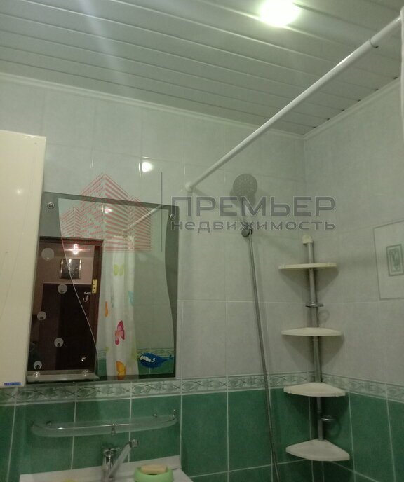 квартира г Волгоград р-н Дзержинский ул Космонавтов 45 фото 21
