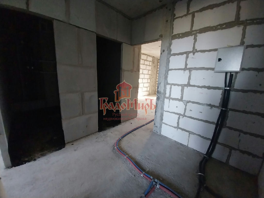 квартира г Пушкино ул Просвещения 12к/2 фото 15