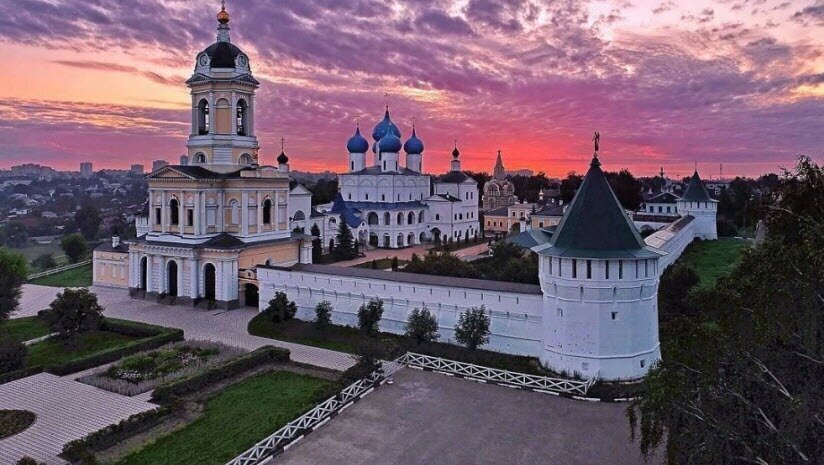 земля городской округ Серпухов д Дашковка фото 20