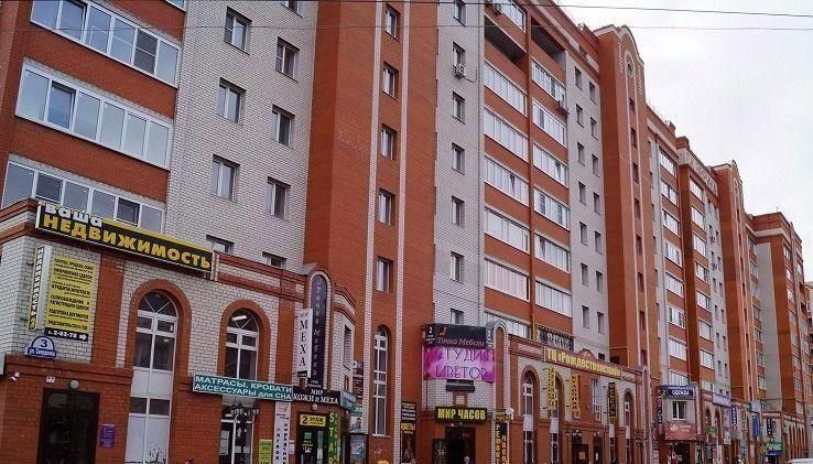 свободного назначения р-н Александровский г Александров ул Свердлова 1 фото 8