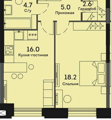 ул Архитектора Власова 71к/2 Воронцовская фото