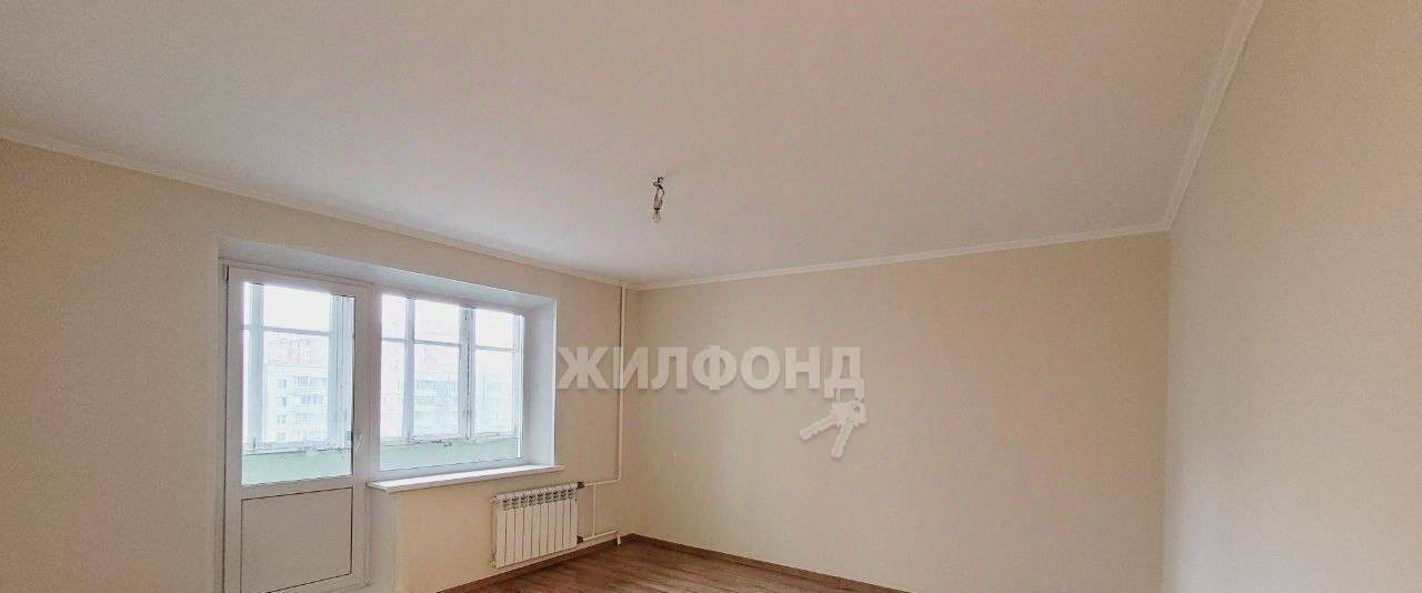 квартира г Абакан ул Чертыгашева 135 фото 1