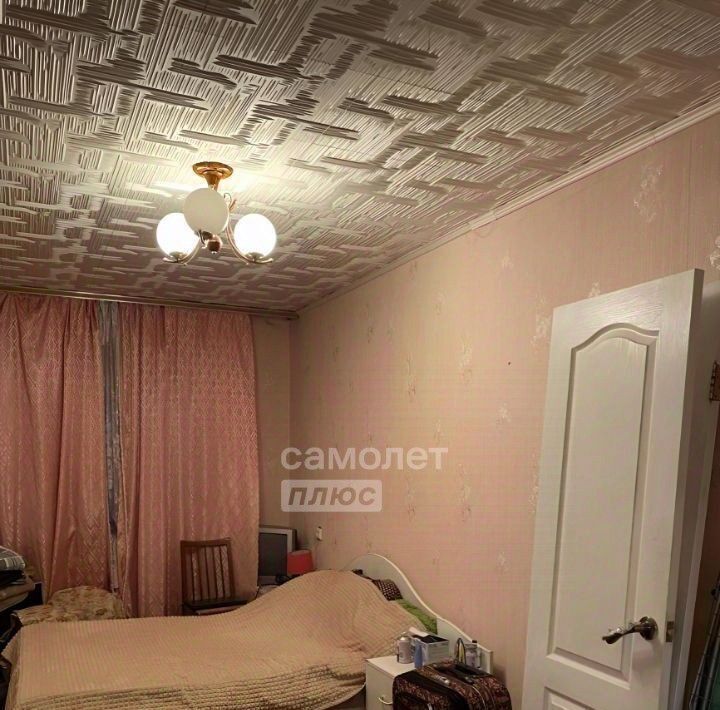квартира г Липецк р-н Правобережный ул Плеханова 50 фото 4