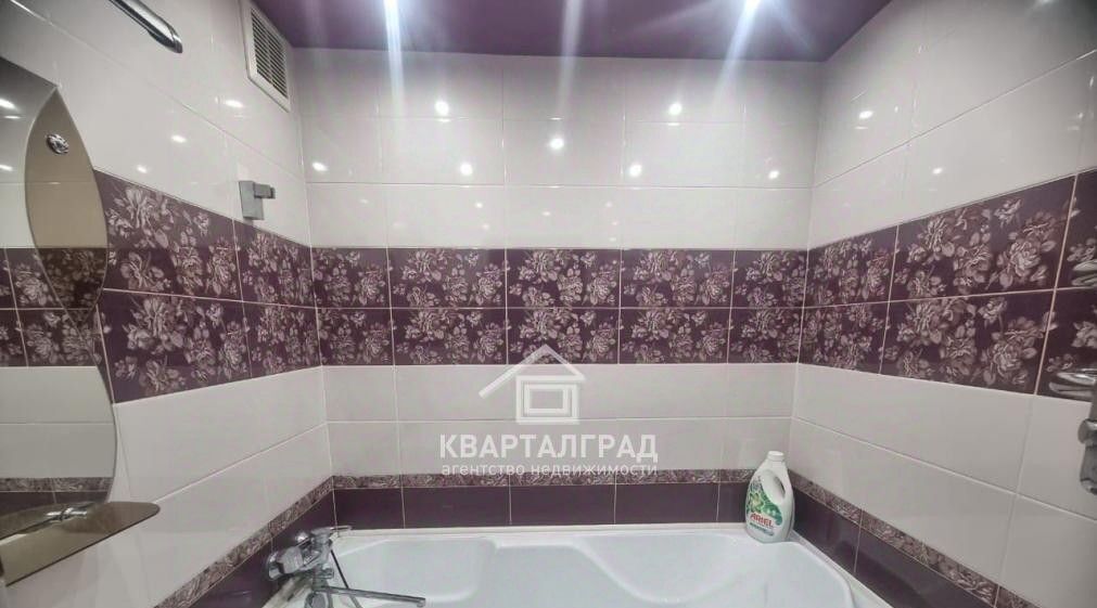 квартира г Абакан пр-кт Дружбы Народов 39б фото 12