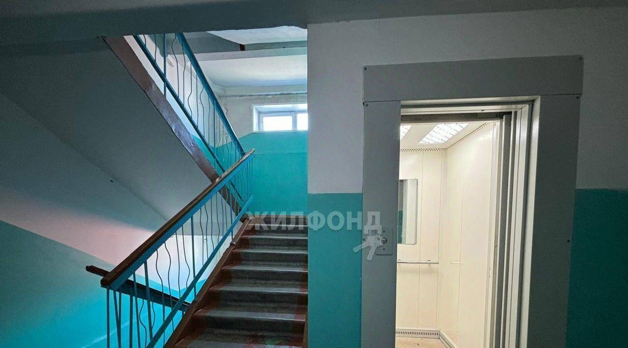квартира г Абакан ул Чертыгашева 135 фото 30